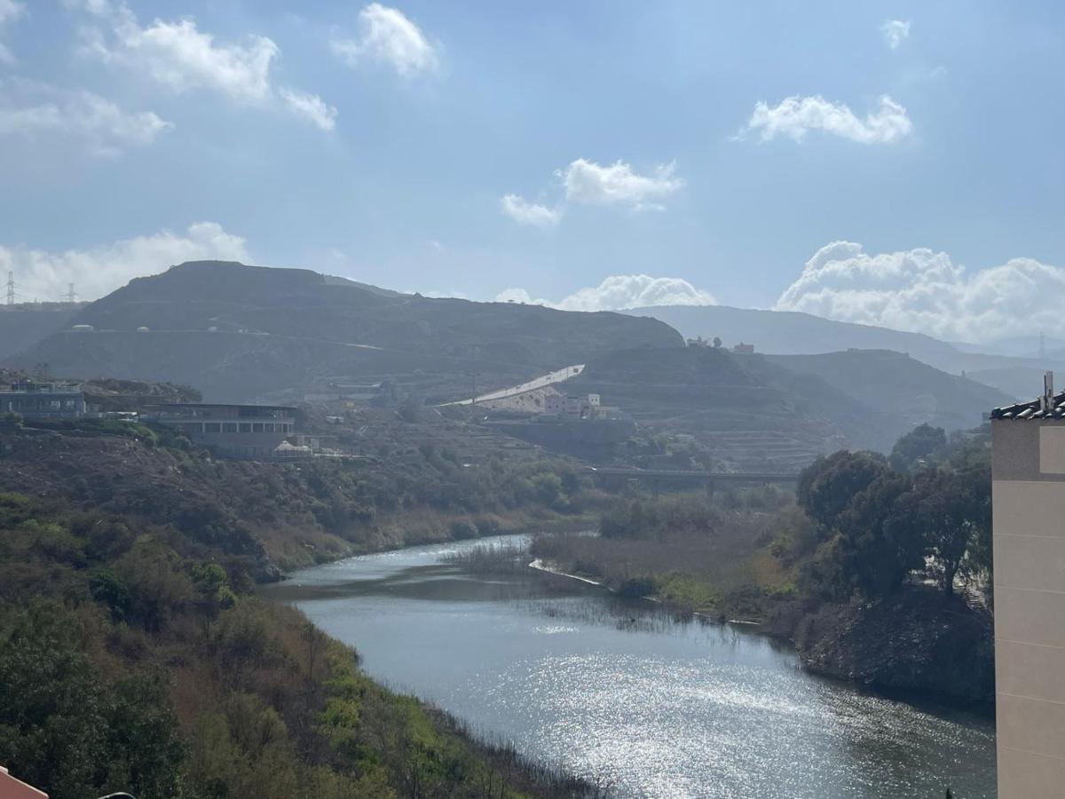 Al Nozha Tourist Complex Абха Экстерьер фото