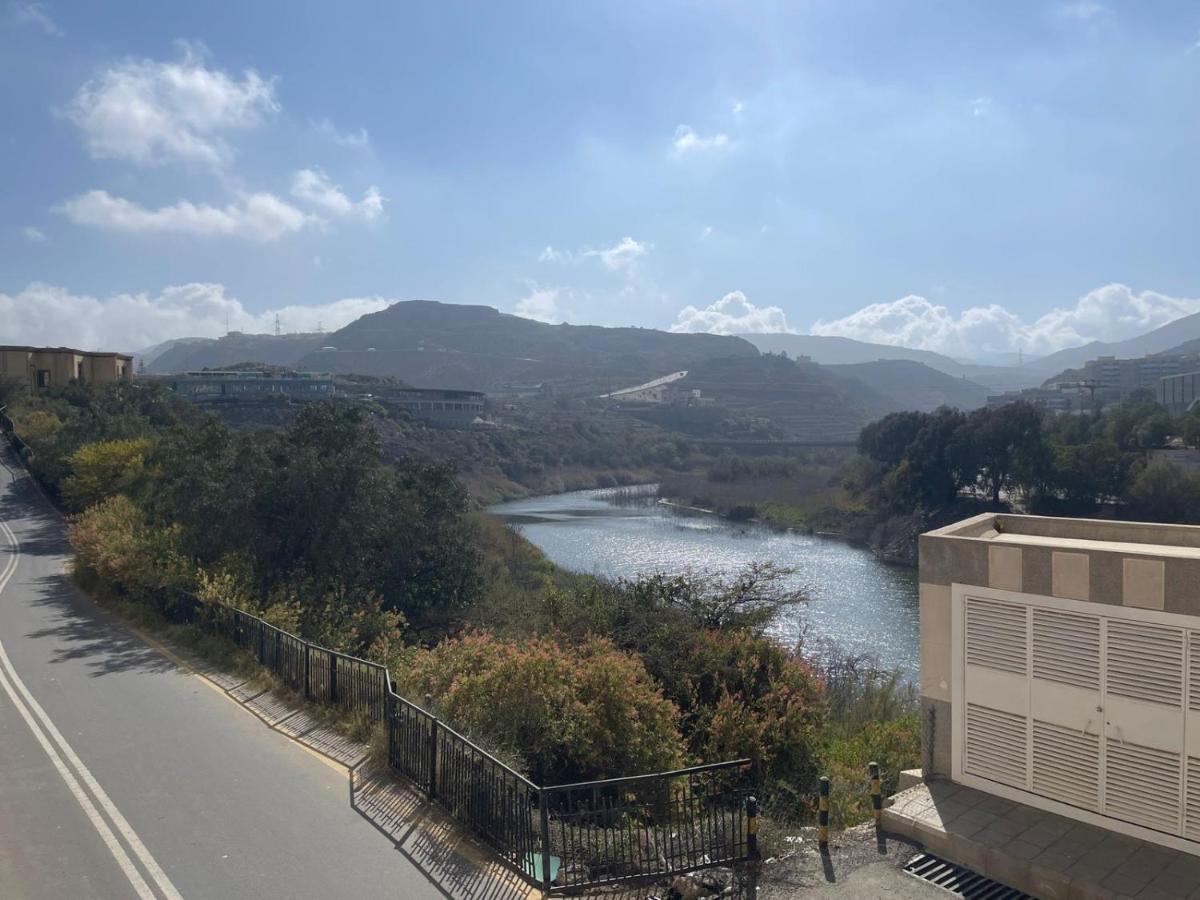 Al Nozha Tourist Complex Абха Экстерьер фото
