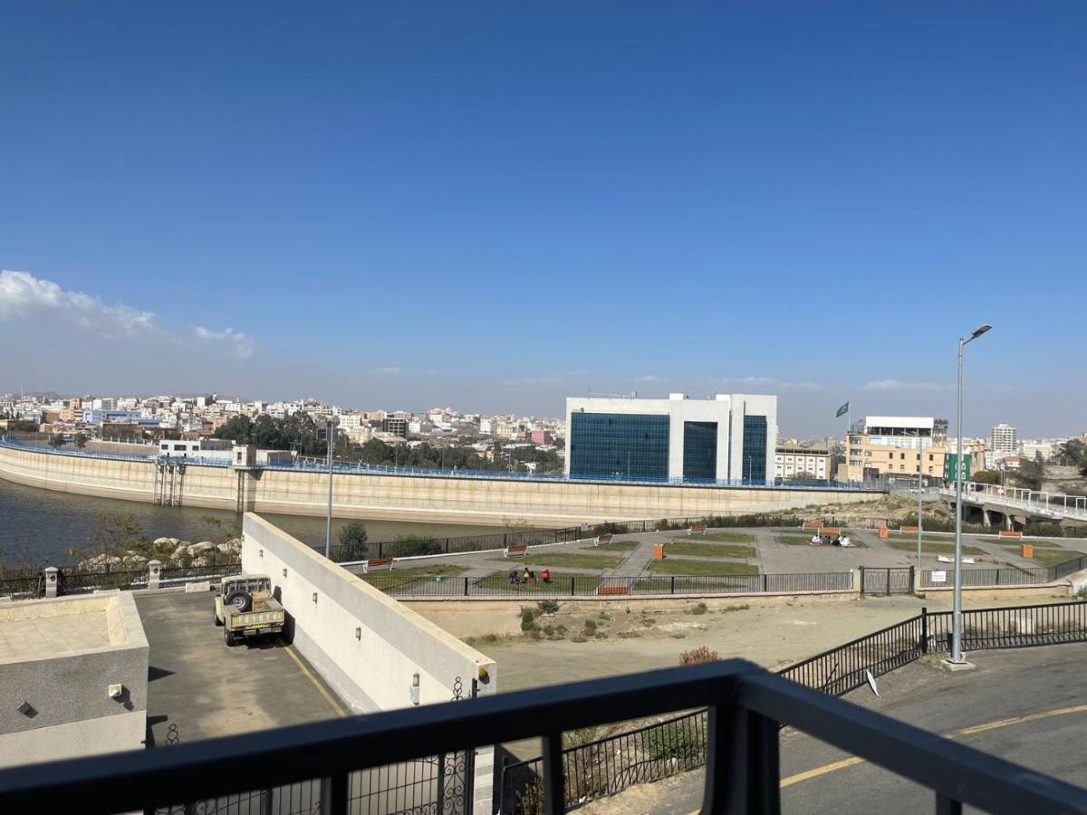 Al Nozha Tourist Complex Абха Экстерьер фото