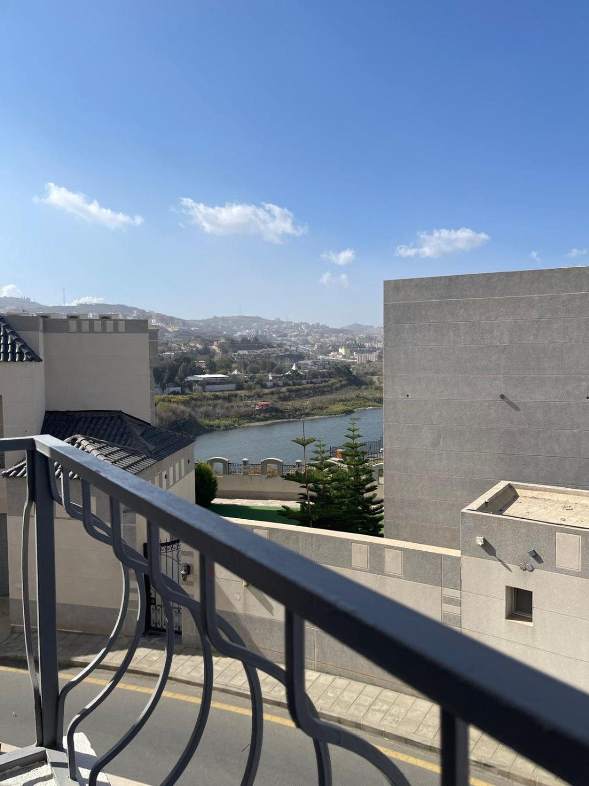 Al Nozha Tourist Complex Абха Экстерьер фото